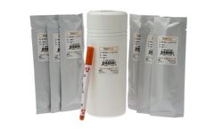 Kwik-Stik - Qualitative Lyophilized Microorganism Pellet