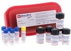 Microbiologics - Model EZ-Accu Shot Select - Convenient Kit
