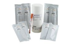 Microbiologics - Model ANA (3 Strains) QC Set - QC Sets and Panels