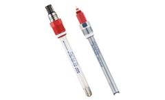 Mettler Toledo - Model Inpro4260I - pH Sensor