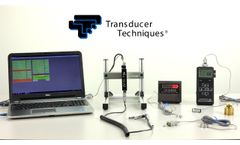 Learn More About Plug & Play Smart Load Cells - Video