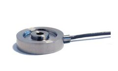 Transducer - Model THA Series - Through Hole Donut Load Cell
