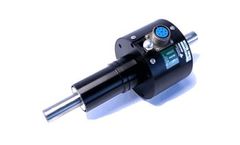 Transducer - Model RST- Series - Rotating Dual Shaft Torque Sensors