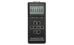 Transducer - Model SSI  Series - Plug & Play Smart Portable Hand Held Load Cell Indicator