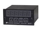 Transducer - Plug & Play Smart Digital Panel Mount Load Cell Meter
