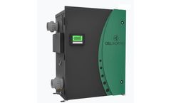 CMP - Model DEL PRO - Advanced Oxidation Process  Systems (AOP)