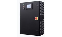 P-Class - Model P-100/200 - Ozone Systems