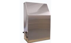 P-Class - Model P-100/200 - Oxygen Concentrator