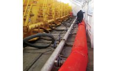 Pig - Heat Dispersion Ducting