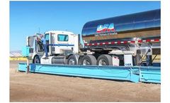 Version EZweights - Harvest Tracking Software