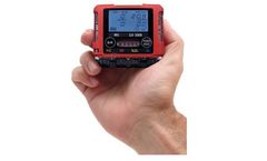 NorLab - Model RKI 72031RKCNOR- GX2009 - 4 Gas Monitors