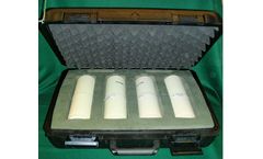 NorLab - Model 500A - Case