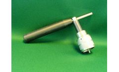 NorLab - Model NLB600DV - Cylinder Devalving Tool
