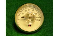 NorLab - Model J1002 - Air Zero Gases/Cylinders