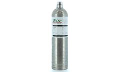 NorLab - Model Z100525PN - Ammonia  Gases/Cylinders