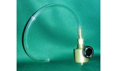 NorLab - Model 400 - 17/34 LT Steel Regulators