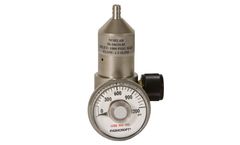 NorLab - Model 517ss - CGA Regulators