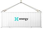X-Energy - Model Xe - Mobile Reactor