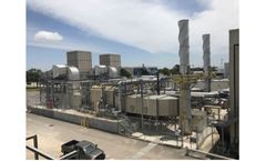 CETS - Net-Zero-Carbon W2E Eco System