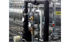 CETS - Waste Renewable Utilities Sytem