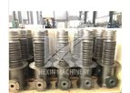 Hexin - Nickel Alloy Cast Heat Recuperators Exchanger