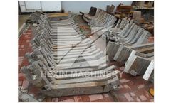 Hexin - Immersed and Stabilizing Rolls Carrier