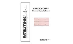 Phipps-Bird - Multi-Lead ECG System- Brochure