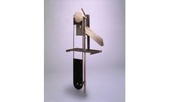 Phipps-Bird - Liquid Sampling Device for Water Quality