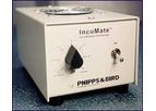 IncuMate - Model II - Refrigerator Laboratory Incubator Control Module