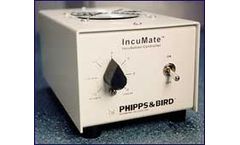 IncuMate - Model II - Refrigerator Laboratory Incubator Control Module