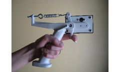 Physiogrip - Muscle Physiology Lab System