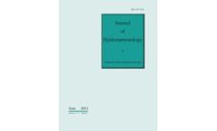 Journal of Hydrometeorology