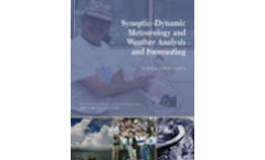 Synoptic–Dynamic Meteorology and Weather Analysis and Forecasting: A Tribute to Fred Sanders