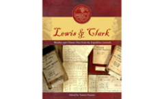 Lewis and Clark: Weather and Climate Data from the Expedition Journals