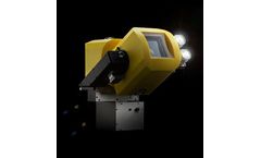 Radcam Epsilon - Model NPP - Radiation Tolerant Camera