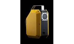Radcam Delta - Analogue Camera for Radioactive Areas