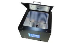 PhenoSys - Model qOMR - Optomotor Response System (OMR)