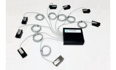 IDspyder - RFID Animal Technology