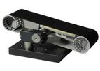 SpeedBelt - Virtual Reality Systems (VR)