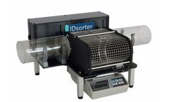 PhenoSys - ID Sorter for Rats