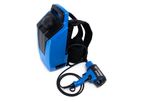 EMist - Model EX-7000 - Electrostatic Disinfectant Sprayer