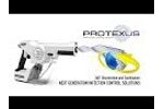 EvaClean Infection Prevention System Video
