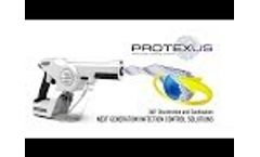 EvaClean Infection Prevention System Video