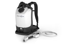 Protexus - Model PX300ES - Cordless Electrostatic Sprayers