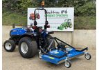 Solis - Model 20 - Compact Tractor