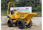 Thwaites - Model 1 Tonne 4WD - High Tip Dumper