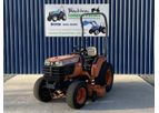Kubota - Model B2400 - Compact Tractor