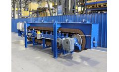 Magaldi - Weighing Belt Feeder