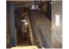 Magaldi Ecobelt - Hot Sinter Conveyors