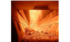 Magaldi - Model MAC - Dry Bottom Ash Handling in PCF Power Plants